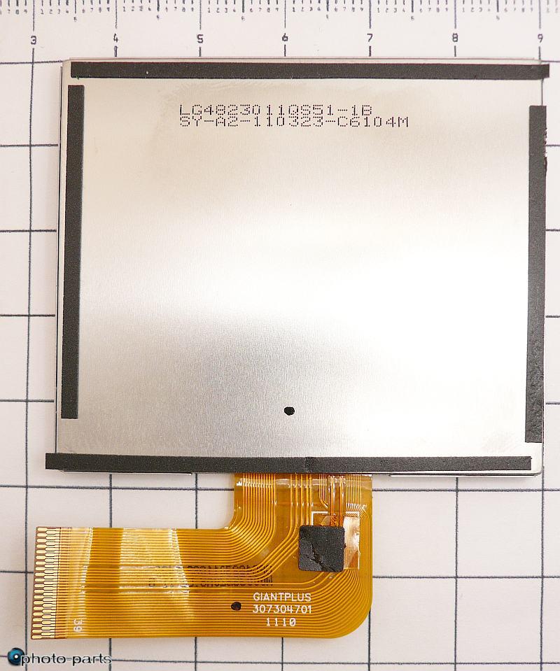 LCD Giantplus 307304701